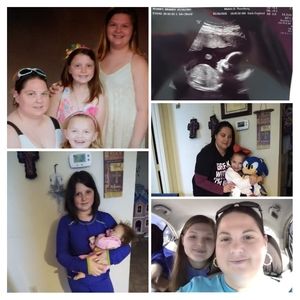 Meet your Posher, Brandy